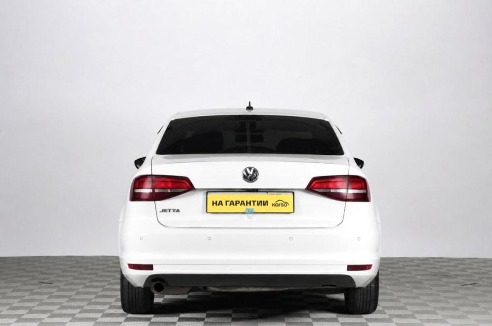 Volkswagen Jetta VI Рестайлинг Челябинск  - изображение 6