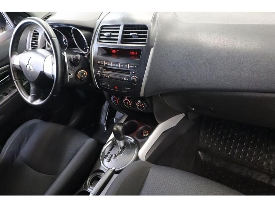 Mitsubishi ASX I Коломна  - изображение 5