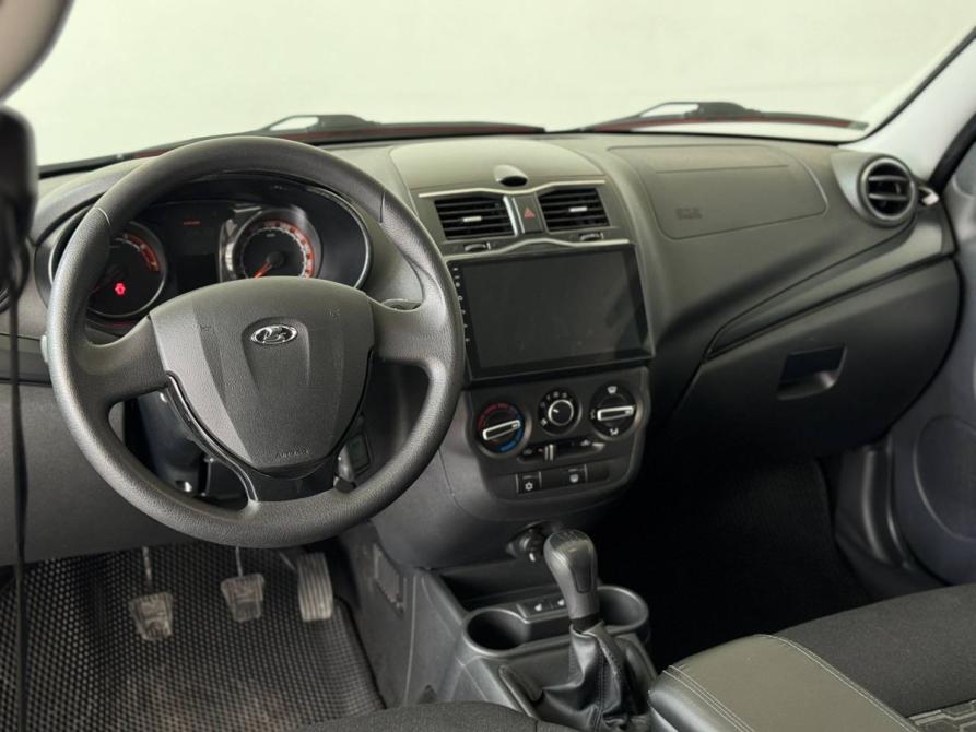 Lada (ВАЗ) Granta I Рестайлинг Ростов-на-Дону  - изображение 10