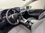 Toyota RAV4 V (XA50) Вологда  - изображение 33