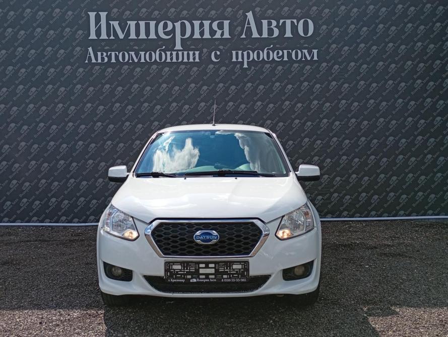 Datsun on-DO I Краснодар  - изображение 2