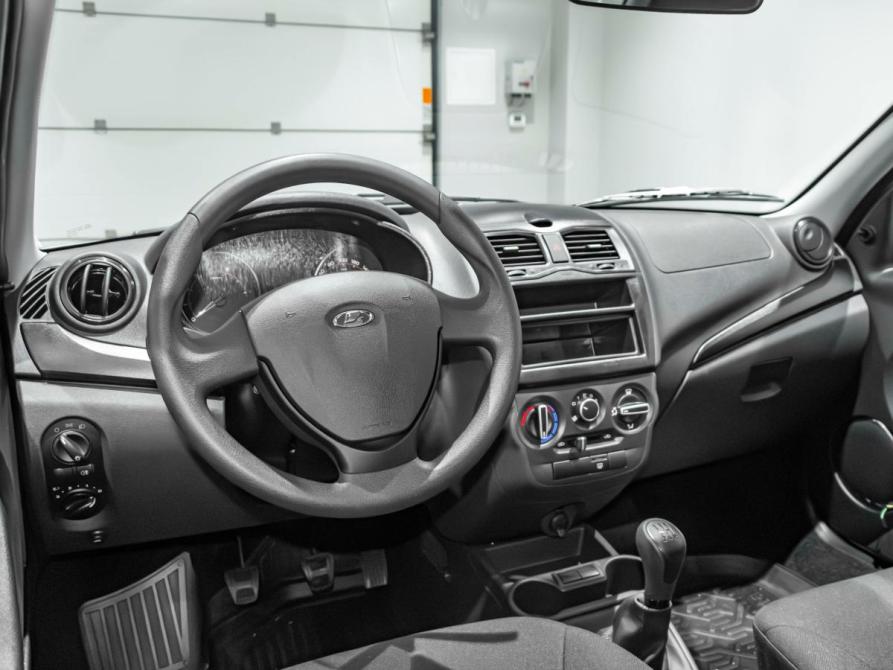 Lada (ВАЗ) Granta I Рестайлинг Екатеринбург  - изображение 12
