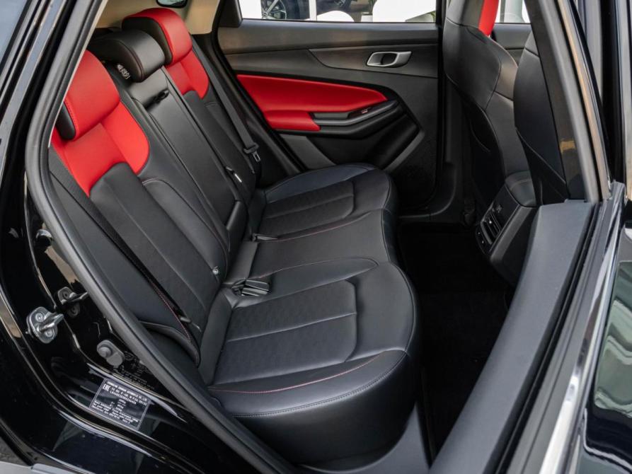 Changan CS55 Plus II Краснодар  - изображение 7
