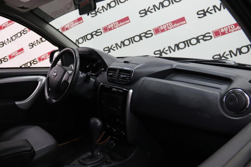 Nissan Terrano III (D10) Сургут  - изображение 9