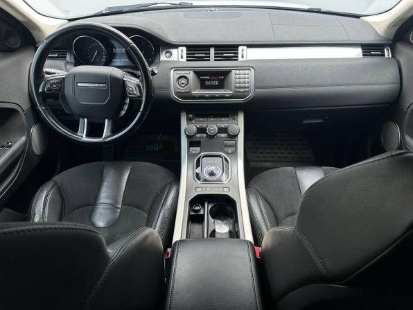 Land Rover Range Rover Evoque I с пробегом 2012 года, цена 1 650 000 рублей, 225772 км, внедорожник, Автокод Объявления