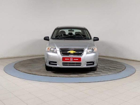 Chevrolet Aveo I Рестайлинг с пробегом 2011 года, цена 449 500 рублей, 174000 км, седан, Автокод Объявления