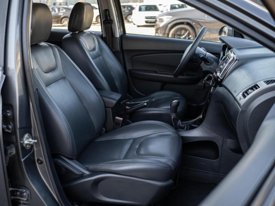Chery Bonus 3 (E3/A19) Сочи  - изображение 8