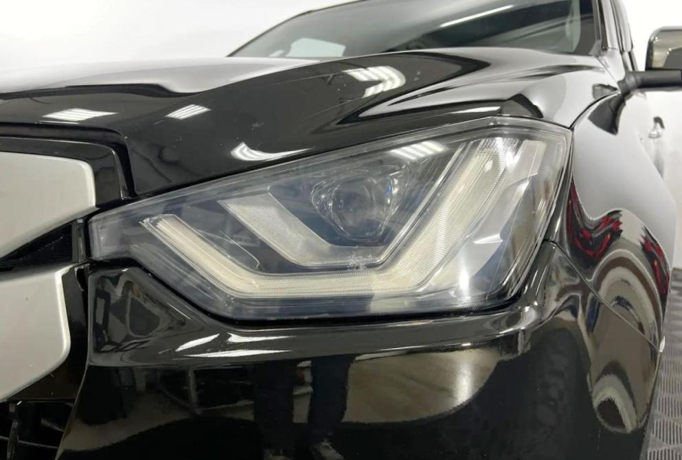 Isuzu D-Max III Нижний Новгород  - изображение 19