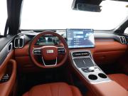 Geely Galaxy M7 Москва  - изображение 29