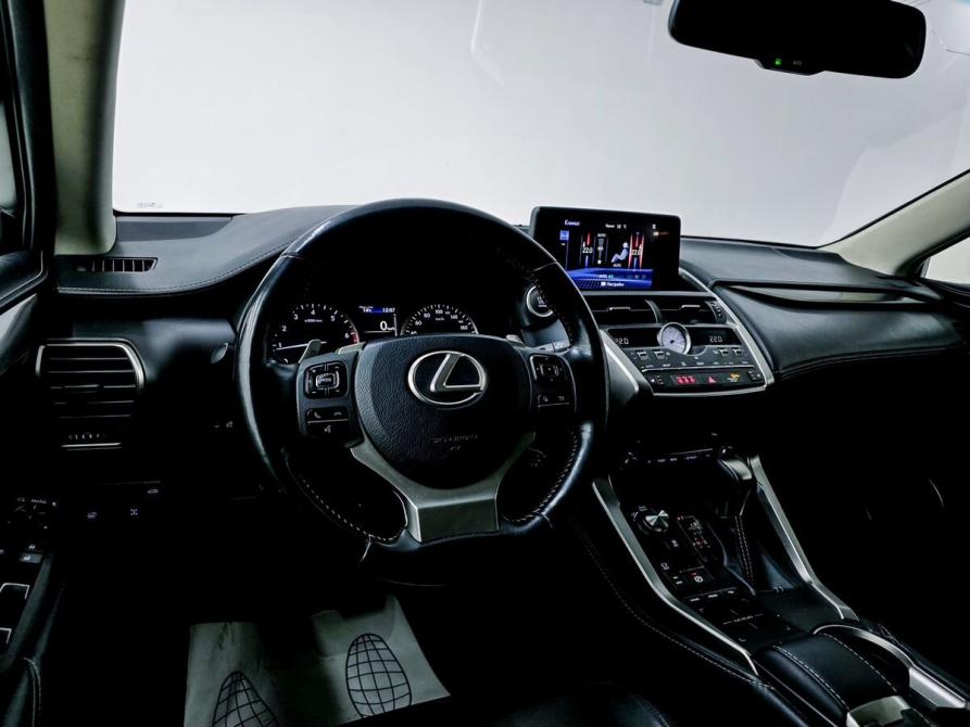 Lexus NX I Рестайлинг Уфа  - изображение 7