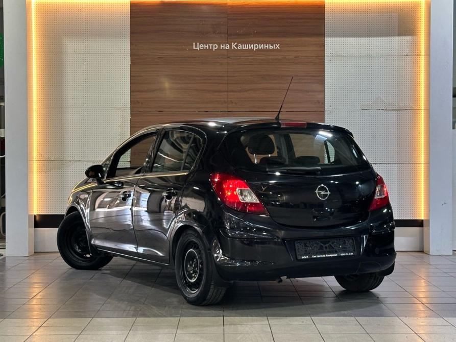 Opel Corsa D Челябинск  - изображение 6