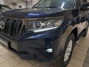 Toyota Land Cruiser Prado 150 Series Рестайлинг 3 Набережные Челны  - изображение 68