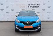 Renault Kaptur I Крым  - изображение 18