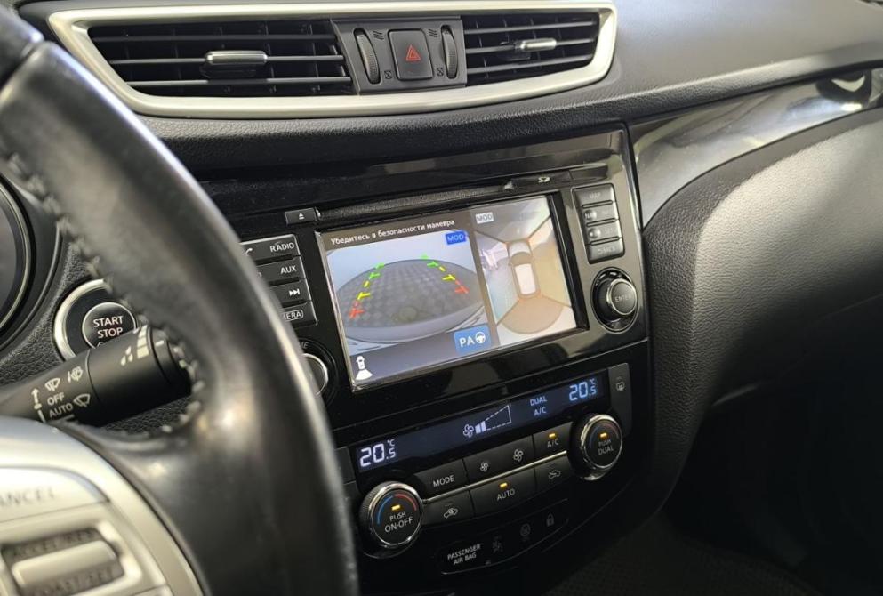 Nissan Qashqai II Нижний Новгород  - изображение 13