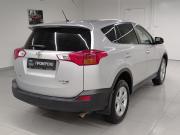 Toyota RAV4 IV (XA40) Казань  - изображение 28