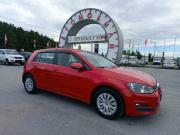 Volkswagen Golf VII Тюмень  - изображение 18