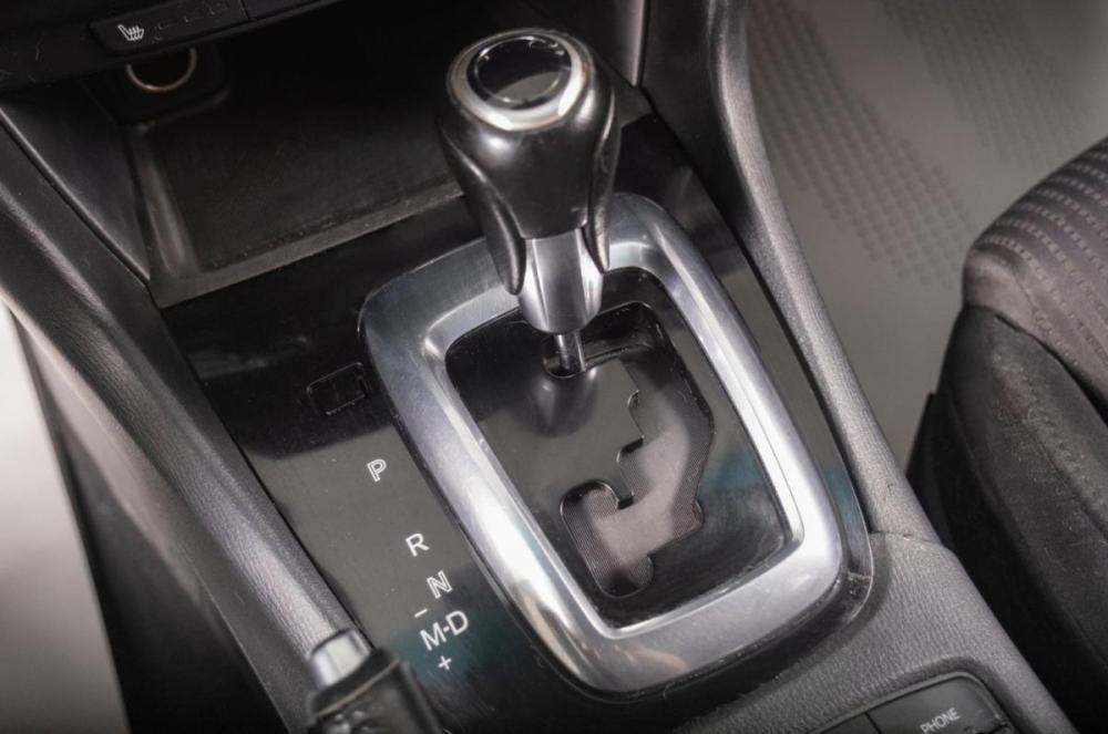 Mazda 6 III (GJ) Томск  - изображение 17