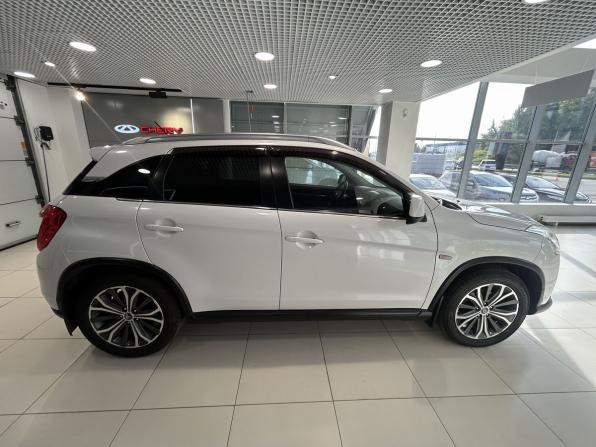 Citroen C4 Aircross с пробегом 2013 года, цена 1 232 000 рублей, 79000 км, внедорожник, Автокод Объявления
