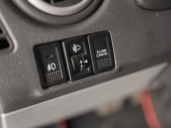 Suzuki SX4 I (Classic) с пробегом 2007 года, цена 629 000 рублей, 226586 км, хэтчбек, Автокод Объявления