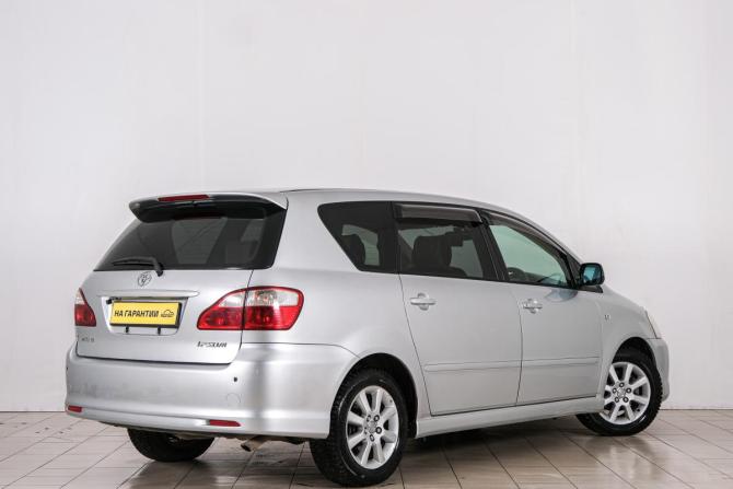 Toyota Ipsum II (M20) с пробегом 2003 года, цена 899 000 рублей, 365000 км, компактвэн, Автокод Объявления