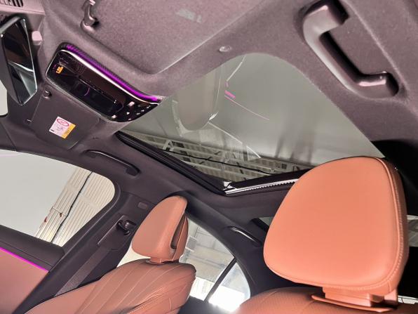 Mercedes-Benz E-Класс VI (W214 S214) с пробегом 2025 года, цена 8 100 000 рублей, 1235 км, седан, Автокод Объявления