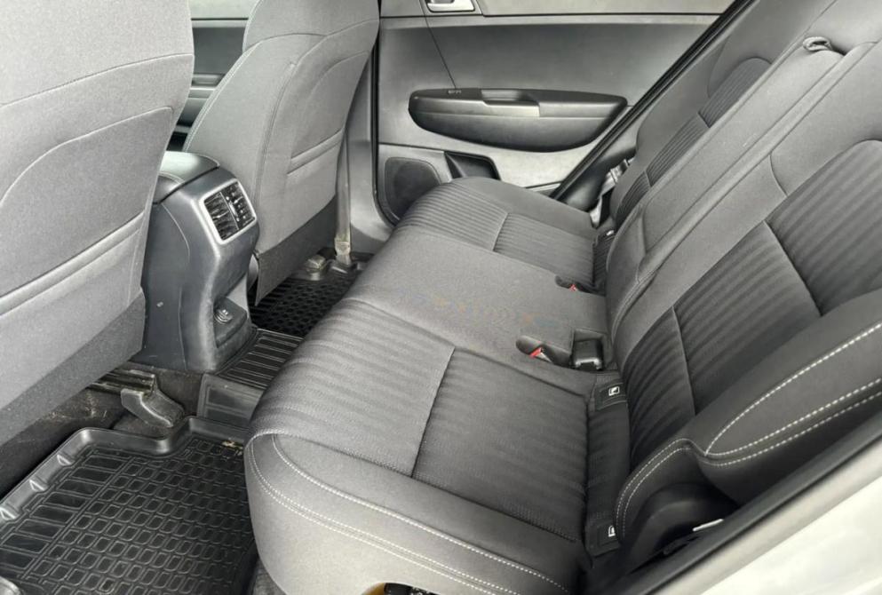 Kia Sportage IV Рестайлинг Киров  - изображение 15