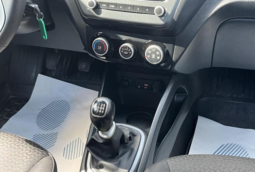 Kia Rio III Рестайлинг Владимир  - изображение 15