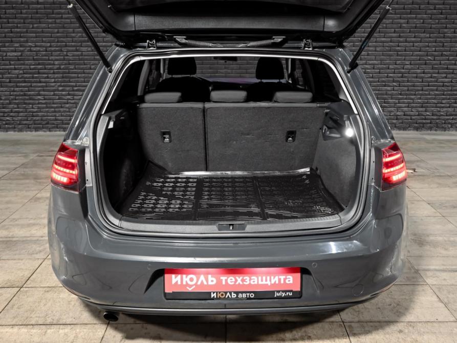 Volkswagen Golf VII Екатеринбург  - изображение 6