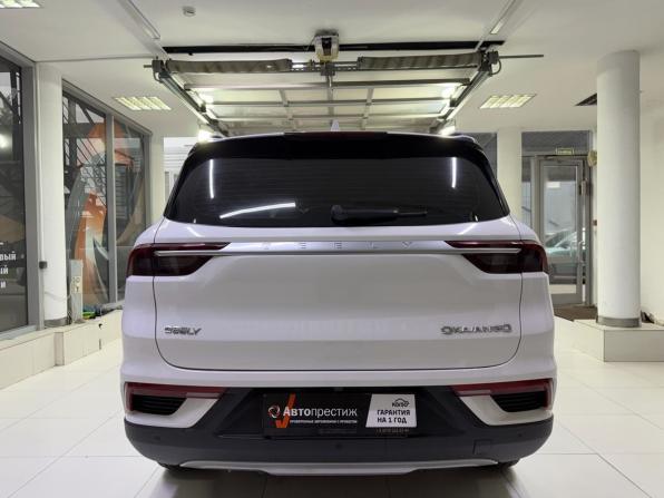 Geely Okavango I с пробегом 2023 года, цена 2 300 000 рублей, 87593 км, внедорожник, Автокод Объявления