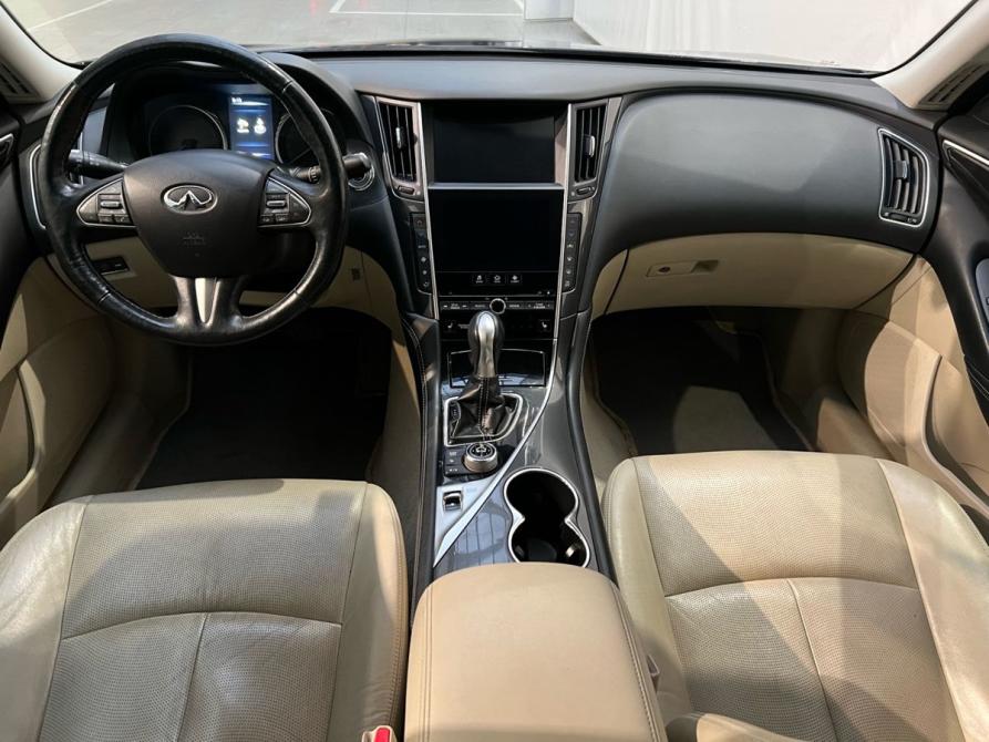 Infiniti Q50 I Нижний Тагил  - изображение 9