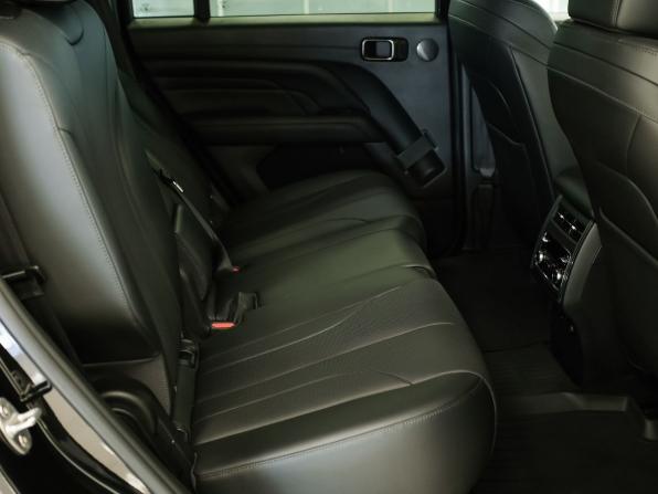 Haval H9 II с пробегом 2024 года, цена 4 265 000 рублей, 1805 км, внедорожник, Автокод Объявления