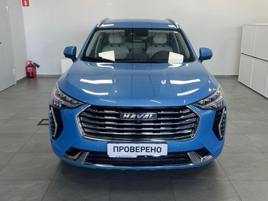 Haval Jolion I Казань  - изображение 2