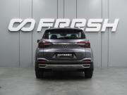 Chery Tiggo 4 I Рестайлинг Воронеж  - изображение 29