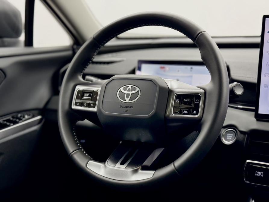 Toyota RAV4 VI (XA60) Вологда  - изображение 20