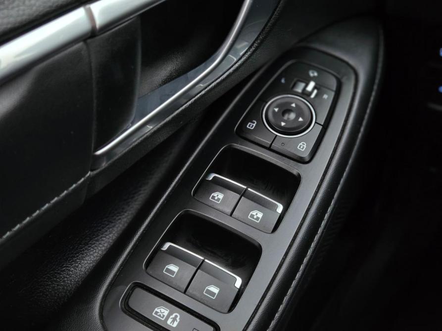 Hyundai Sonata VIII (DN8) Вологда  - изображение 18