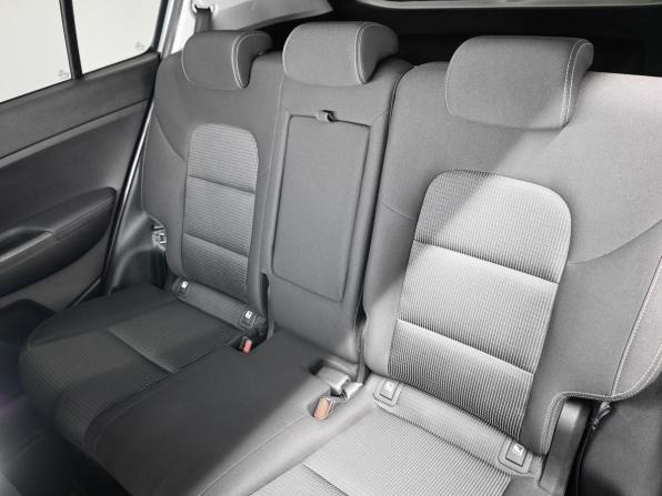Kia Sportage IV Рестайлинг с пробегом 2021 года, цена 2 650 000 рублей, 115156 км, внедорожник, Автокод Объявления