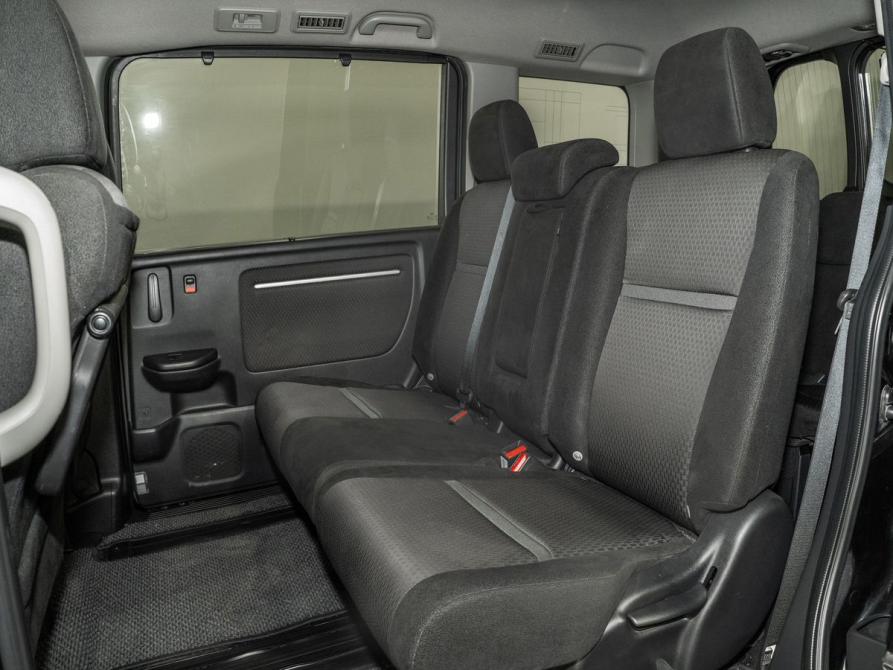 Honda Stepwgn V Рестайлинг Иркутск  - изображение 7