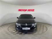 Skoda Octavia III (A7) Рестайлинг Воронеж  - изображение 33