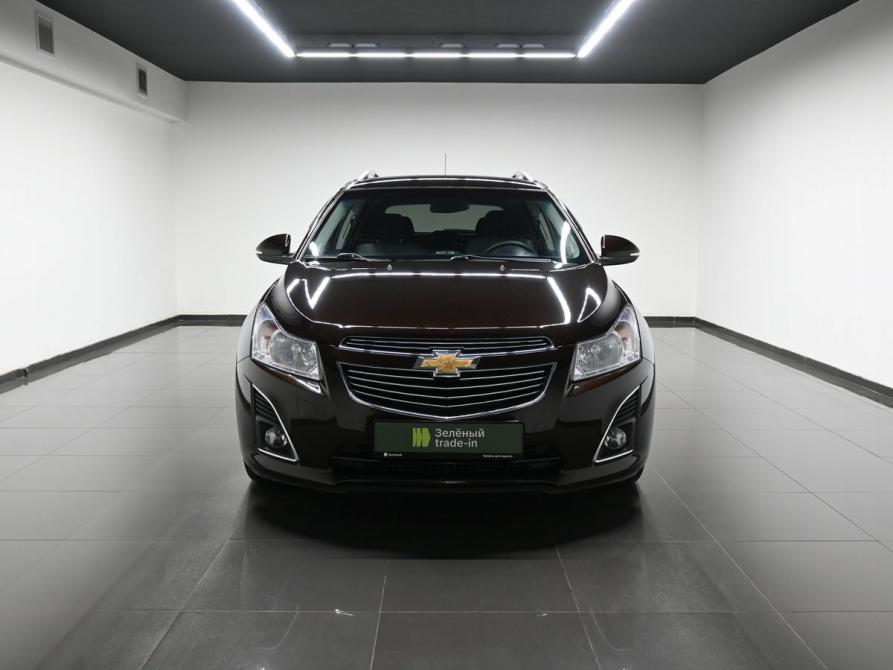 Chevrolet Cruze I Рестайлинг Тверь  - изображение 3