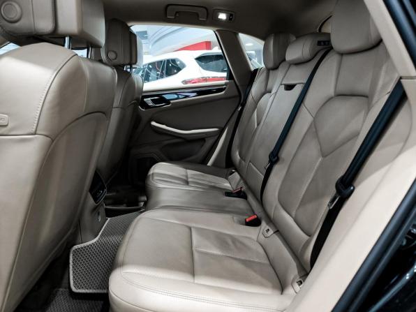 Porsche Macan I с пробегом 2014 года, цена 2 350 000 рублей, 234000 км, внедорожник, Автокод Объявления