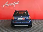 Suzuki SX4 I (Classic) Вологда  - изображение 23