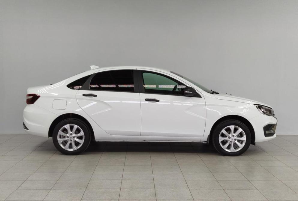 Lada (ВАЗ) Vesta I Рестайлинг (NG) Саратов  - изображение 4