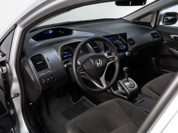Honda Civic VIII с пробегом 2008 года, цена 800 000 рублей, 202763 км, седан, Автокод Объявления