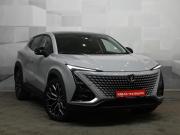 Changan UNI-T I Екатеринбург  - изображение 23