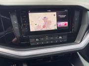 Volkswagen Touareg III Уфа  - изображение 35