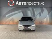 Hyundai Accent II Волгоград  - изображение 22