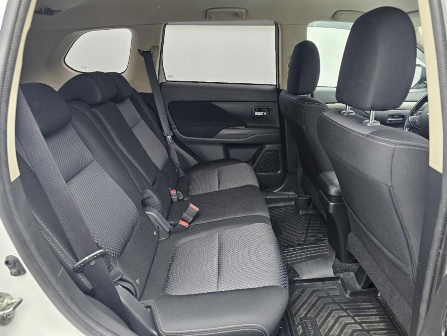 Mitsubishi Outlander III Рестайлинг 2 Ярославль  - изображение 13