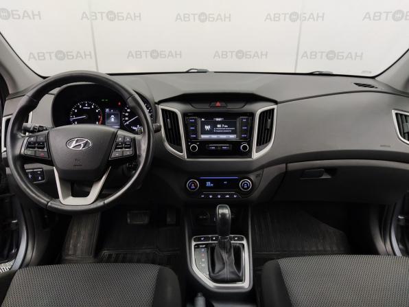 Hyundai Creta I с пробегом 2019 года, цена 1 739 000 рублей, 142000 км, внедорожник, Автокод Объявления