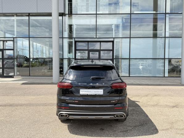 Chery Tiggo 8 Pro I с пробегом 2023 года, цена 2 055 000 рублей, 43600 км, внедорожник, Автокод Объявления