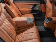 BMW 7 серии VII (G70) Рестайлинг Москва  - изображение 45